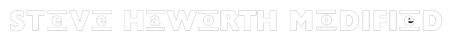 Steve Haworth Modified LLC logo