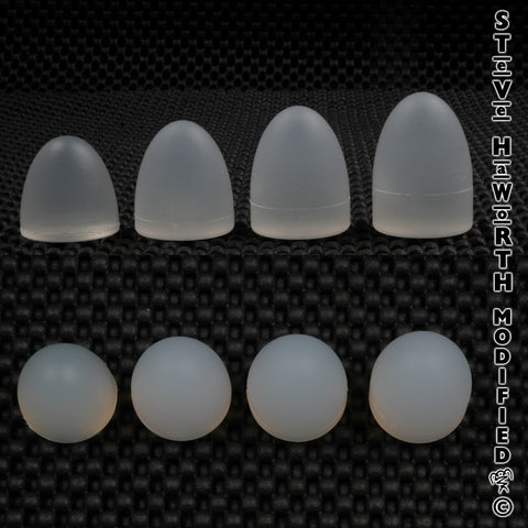 8th Generation Silicone Horn