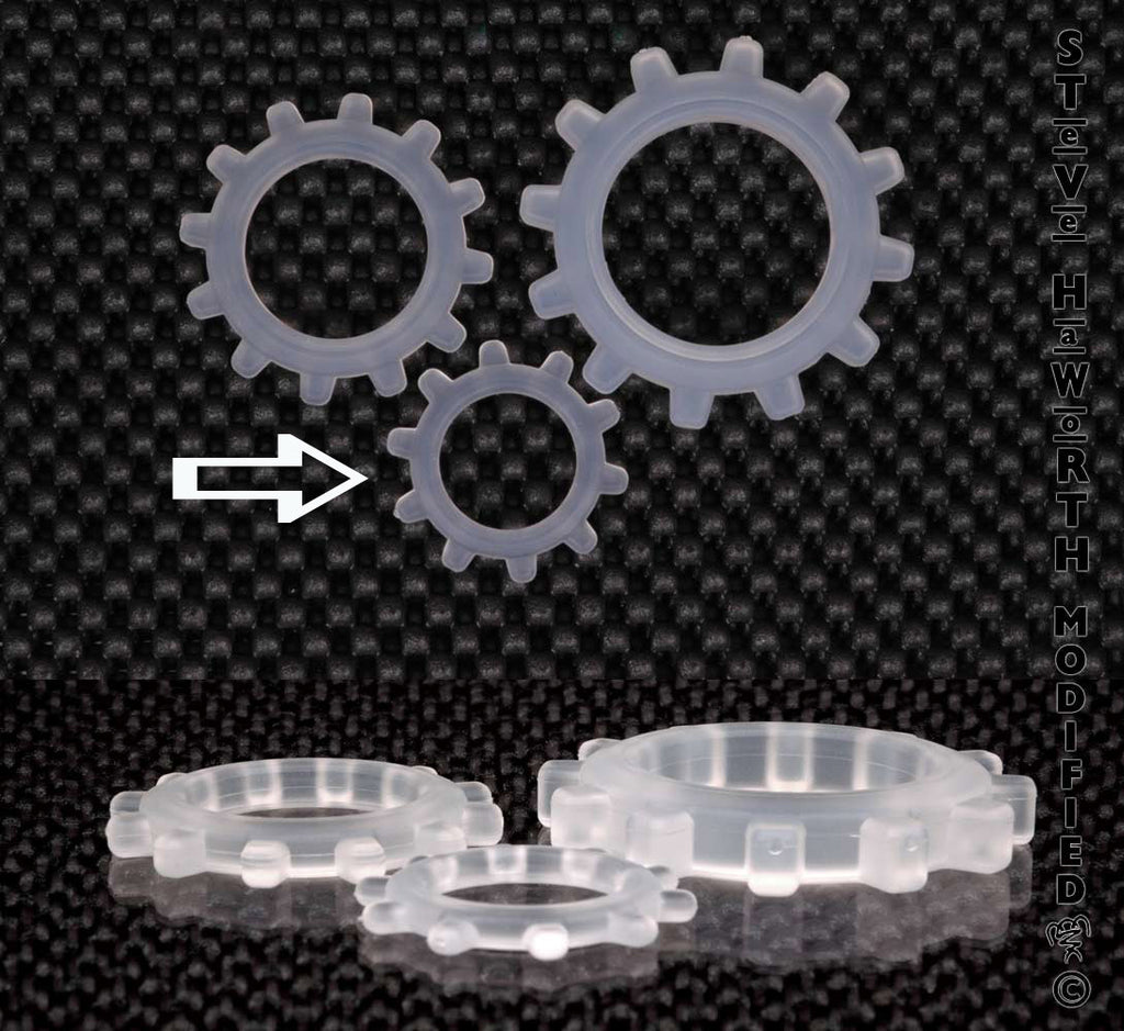 Gear Hollow – Steve Haworth Modified LLC