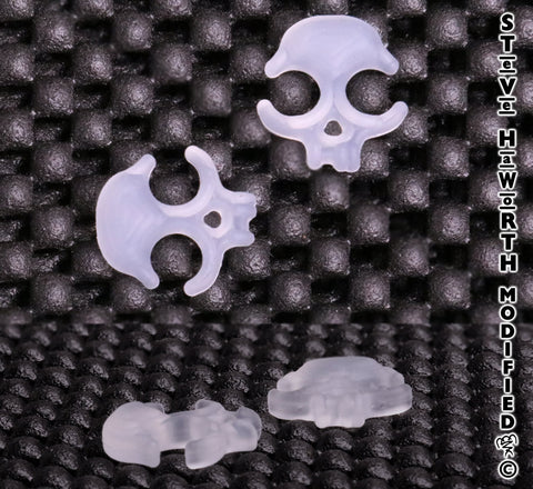 Miniature Skull