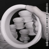 Transscrotal Jewelry