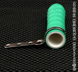 Genital Radiused Elevators Set of 3 (Satin)