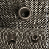 Transcrotal Jewelry
