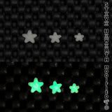 Miniature Glow Star