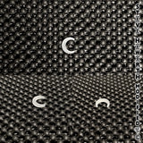 Miniature Crescent Moon
