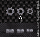 Miniature Gear