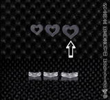 Miniature Heart