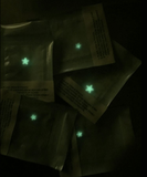 Miniature Glow Star