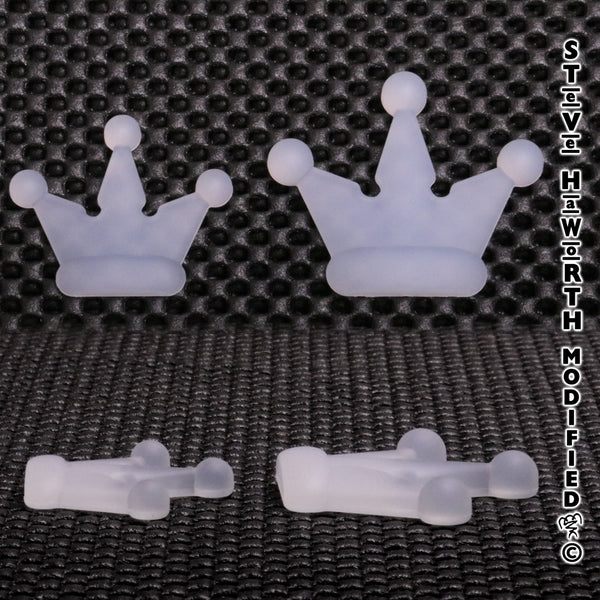 Three Point store Crown