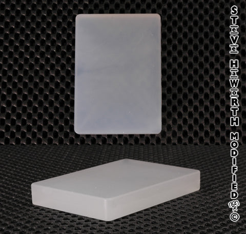 Silicone Carving Block