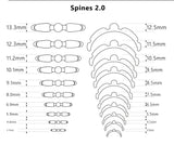 Spines 2.0