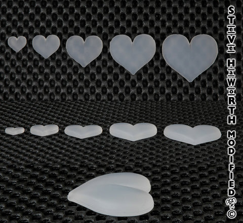 Heart - Solid 3D