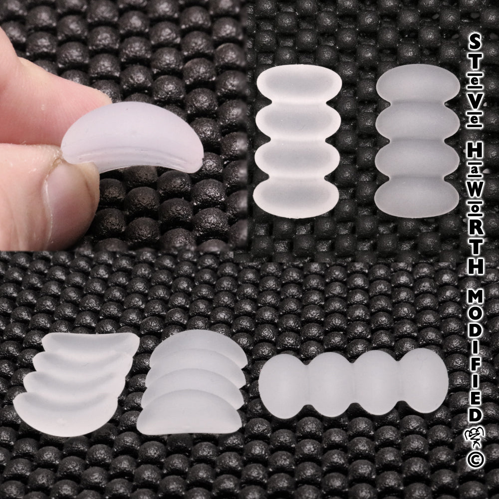 medical silicone beads implant medical silicone beads implant