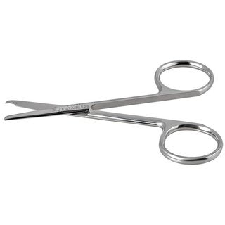 Stitch Scissor - Scissor Handle