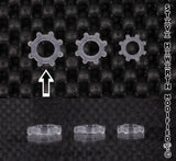 Miniature Gear