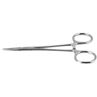  Mosquito Clamp Forceps Scissor Grip 10 cm, 12cm, or 14 cm (Polished or Satin)