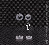 Miniature Power Button